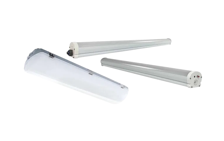 Vapor Proof Led Light Fixtures Products
