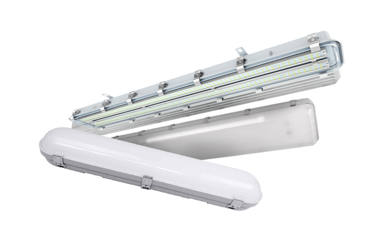 Vapor Tight Service Pit Lights Product