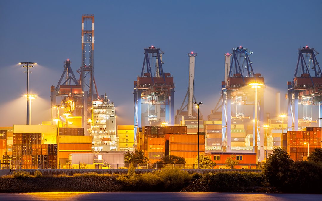 An Expert Q&A with CEO Neil Peterson: The Importance of Explosion Proof Lights In Industrial Facilities
