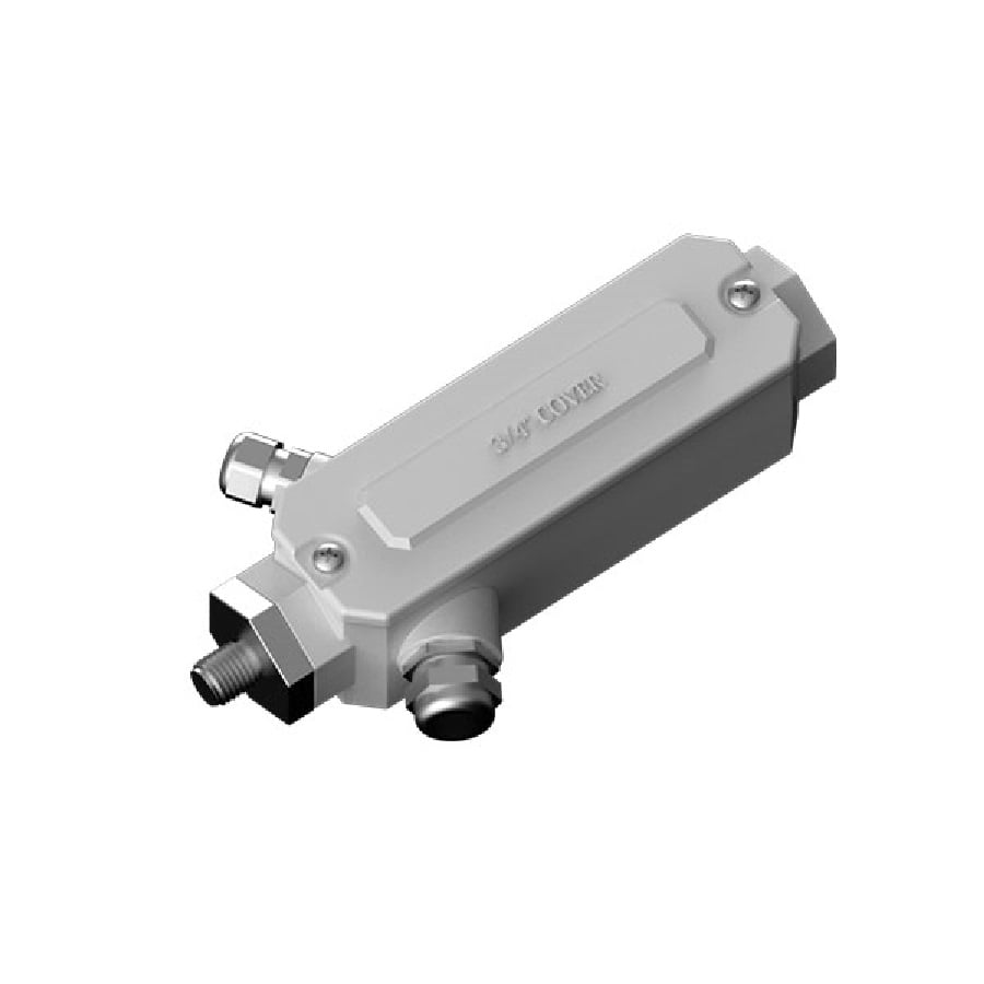 Lls X Ufo M12 Pendant