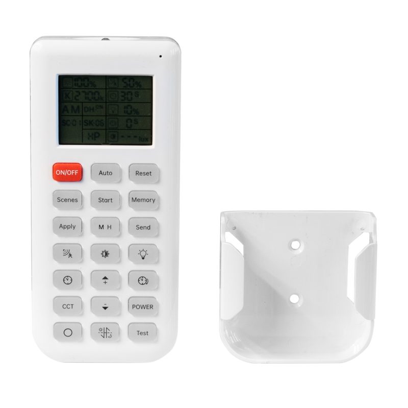 Mllg Al Led Hblin6 Rc