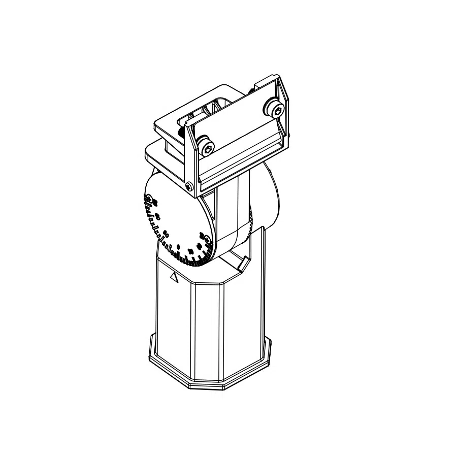 Mllg Al Led Sb Sf Sl