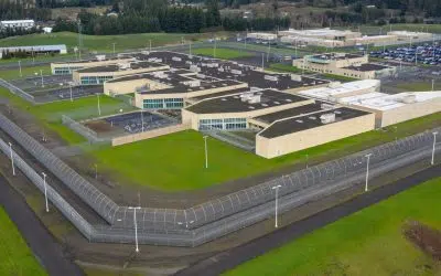 Correctional Facility LED Lighting: What to Consider for Every Indoor and Outdoor Area