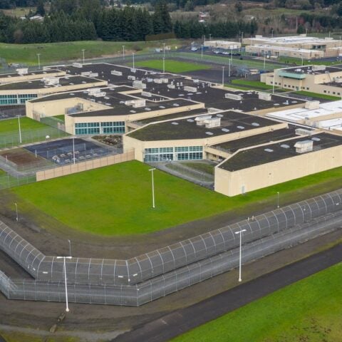 Correctional Facility