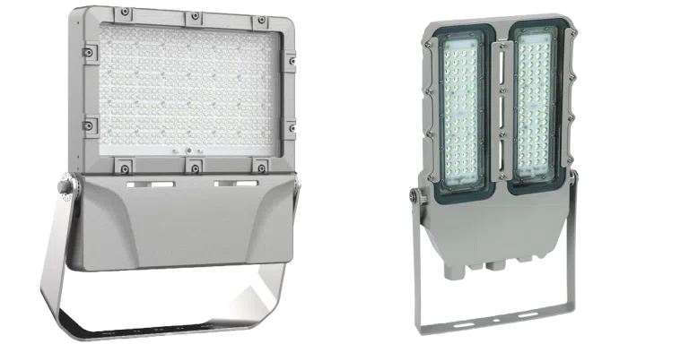 Explosion Proof Flood Lights