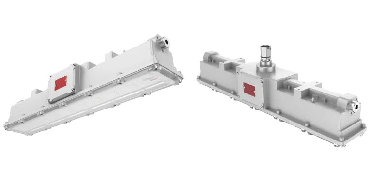 Explosion Proof Linear