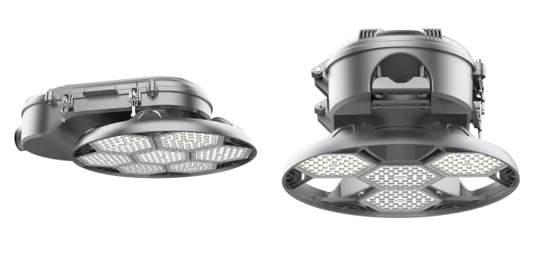 Led High Mast