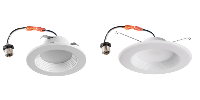Led Recessed Lighting