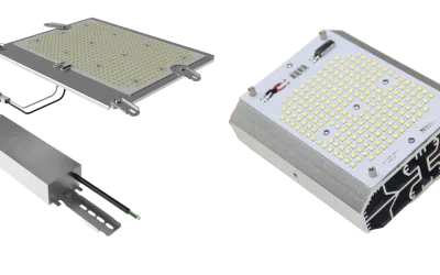 GlobalTech LED Retrofit Kit Alternatives: How to Convert to LED Lighting Supply Retrofit Solutions