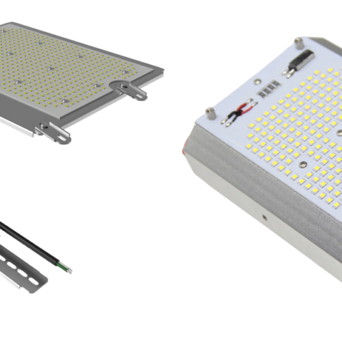 Led Retrofit Kits