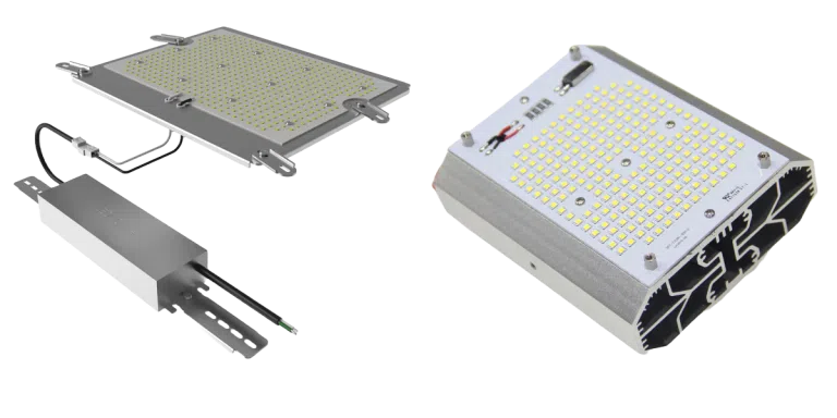 Led Retrofit Kits