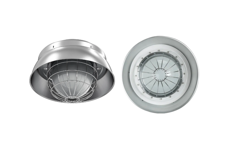Explosion Proof Nsf Lighting Products