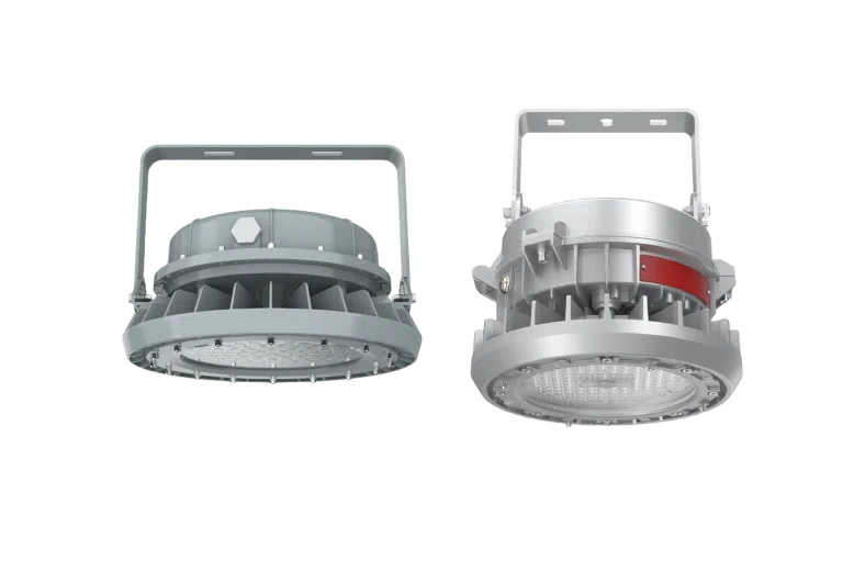 Round Explosion Proof Lights