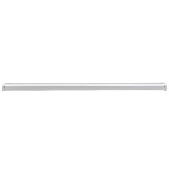 32 / 40 / 48 Watt Adjustable LED Wraparound Light: front view