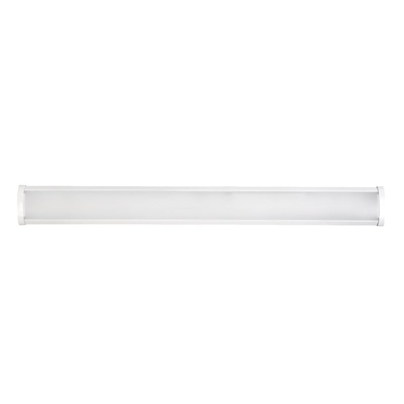 32 / 40 / 48 Watt Power and Color Adjustable LED Wraparound Light