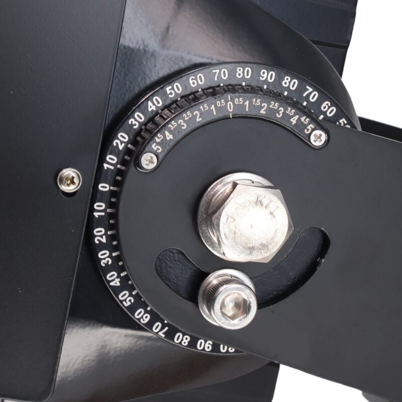 Lls X Osl 600 Mount Angle
