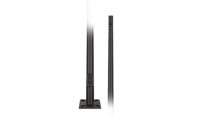 Steel Tapered Light Poles Product