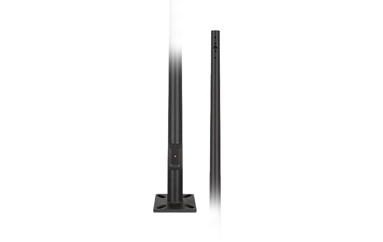 Steel Tapered Light Poles Product