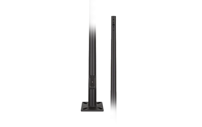 Steel Tapered Light Poles Product