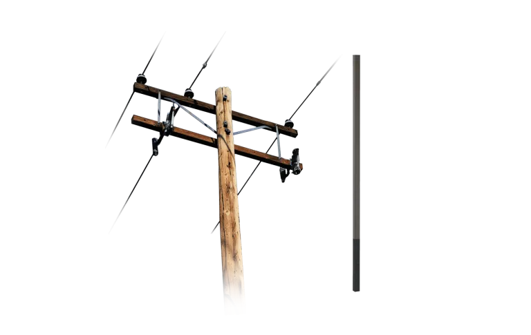 Utility Poles Product