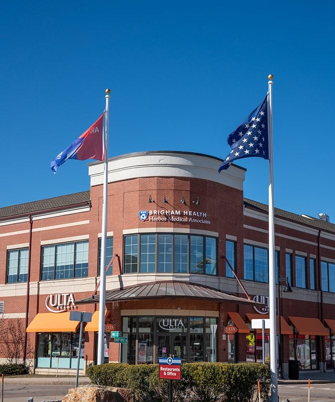 Commercial Flag Poles