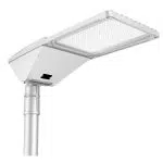100 Watt HID Equivalent LED Street Lights