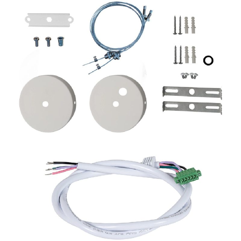 Lls Wl Alin Suspension