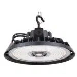 150 / 200 / 240 Watt Adjustable LED UFO High Bay | 22650 to 36240 Lumens | 4000K / 5000K | 277-480V
