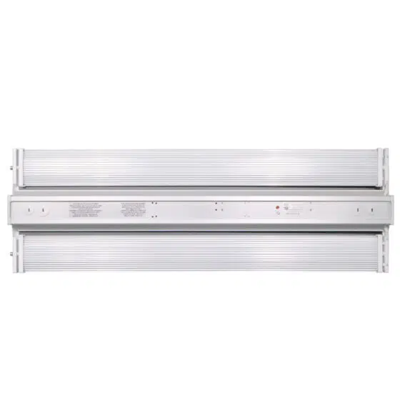 Led Indirect High Bay Sports Light Back Side