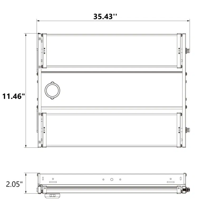 Lls Ag Hblinr 300a Cc Dimensions