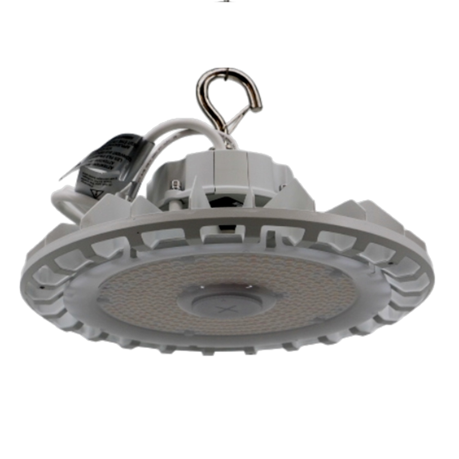 Lls Hb 200a Cc White Standard Lens