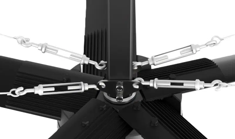 Guy Wires 5blade