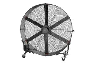 Drum Fans