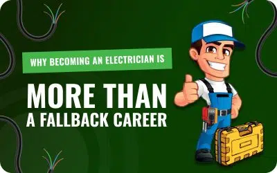 Electrician Career Opportunities Surge With 11% Projected Job Growth Through 2033