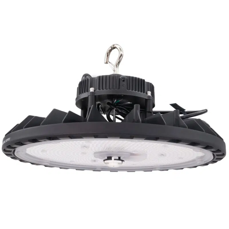 300 400 500 Watt Adjustable Ufo High Bay 44900 To 79100 Lumens 4000k 5000k 100 277v Display