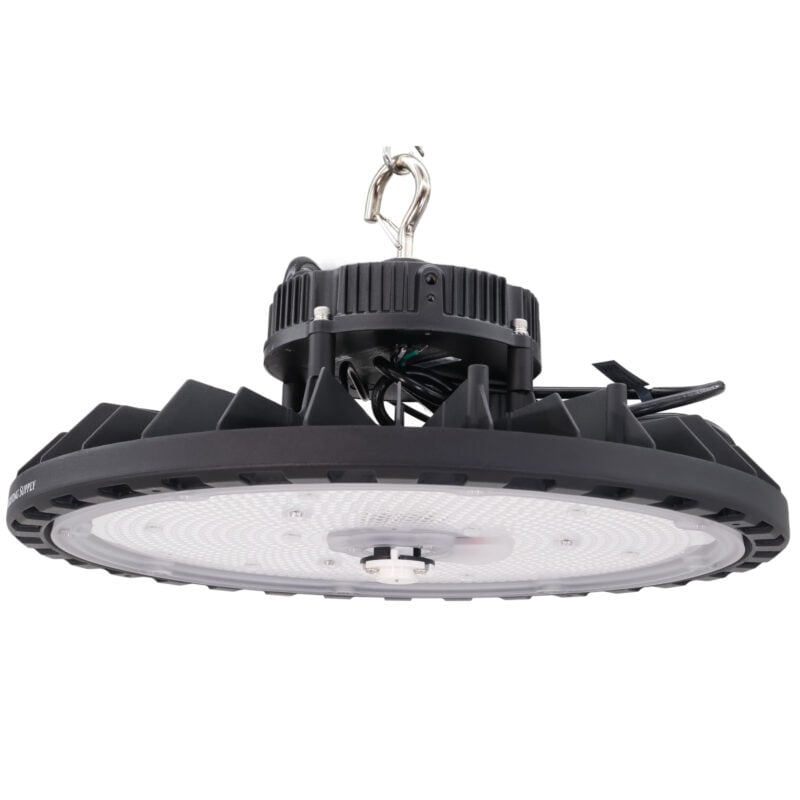 300 400 500 Watt Adjustable Ufo High Bay 44900 To 79100 Lumens 4000k 5000k 100 277v Display