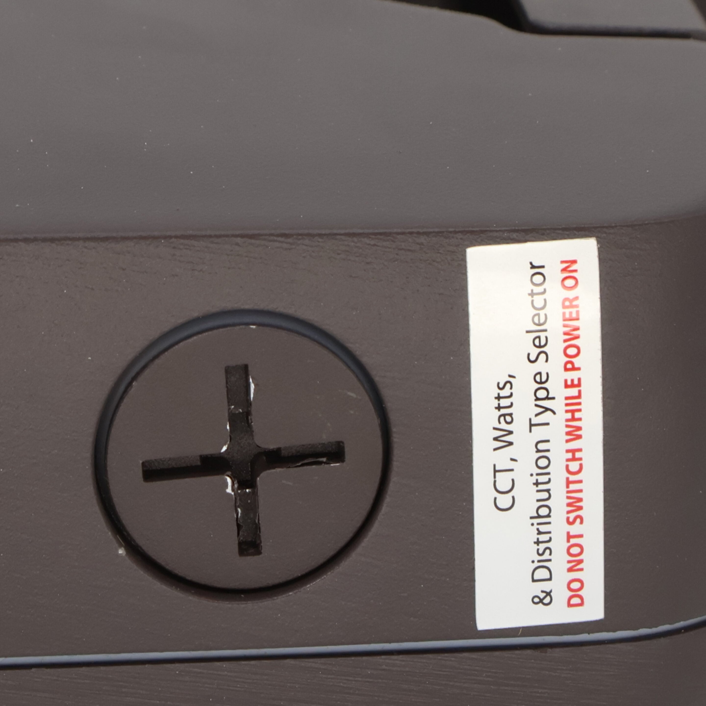 Lls M Sb6 300a Cc Color Temp Sticker