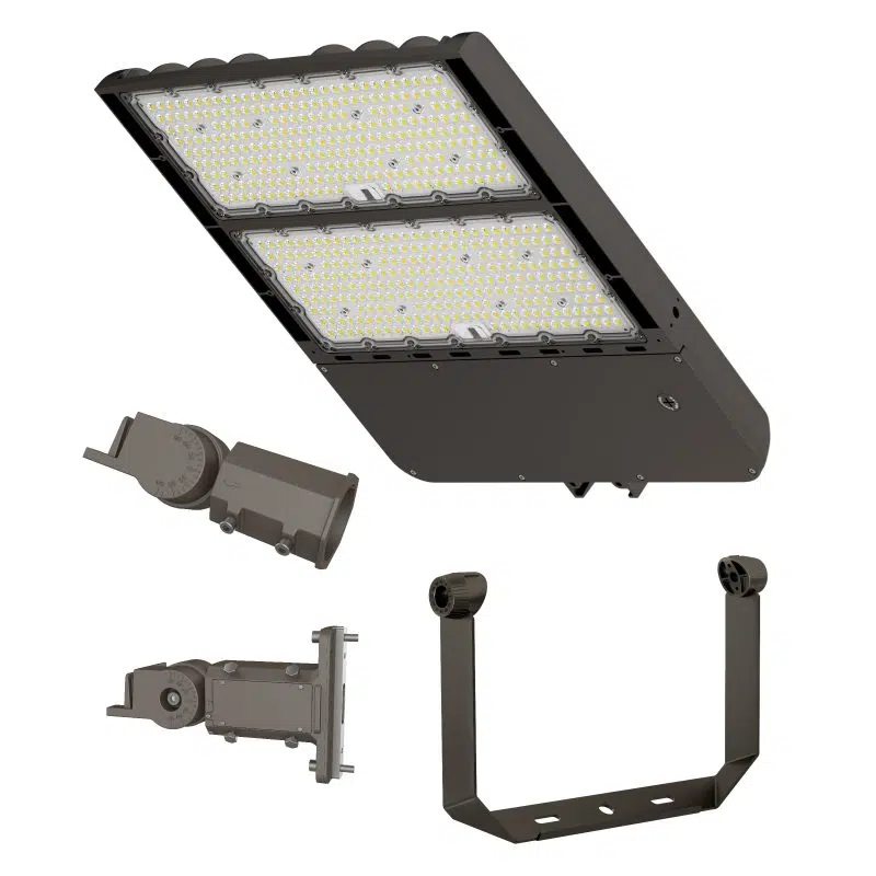 Lls X Sal 400 Mount Options