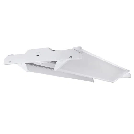 Watt Adjustable Led Linear High Bay Light Rotation Anglejpg