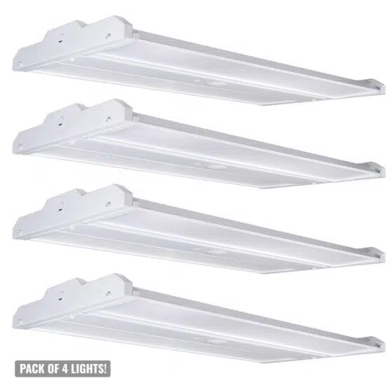 Watt Adjustable 4 Pack