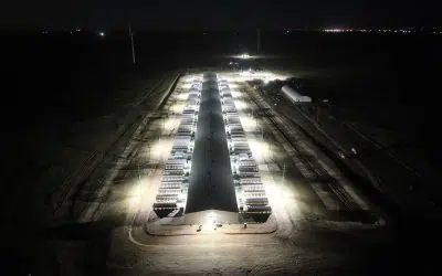 The Buyers Guide to Outdoor Security Lighting (Commercial & Industrial)