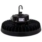 200 / 240 / 300 Watt Adjustable UFO High Bay | 30000 to 45000 Lumens | 3500K / 4000K / 5000K | 120-277V or 277-480V