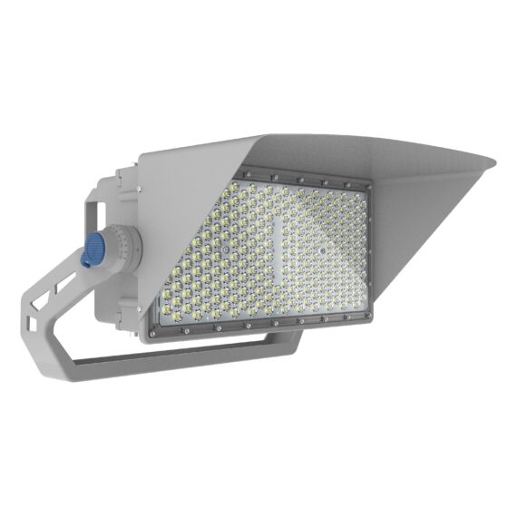 650 Watt LED Stadium Light: main view