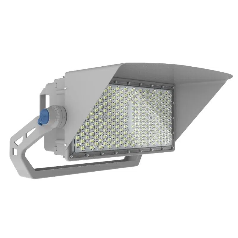 650 Watt Sports Lighter Main