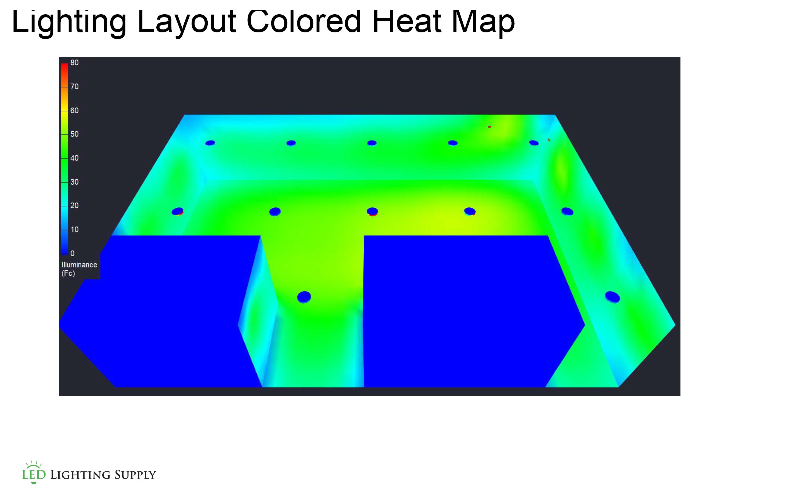 Heat Map