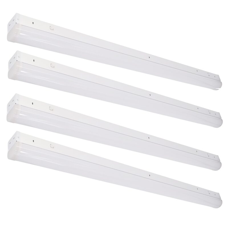 Strip Light 4 Foot Case Of 4 Units 50 Watt Adjustable