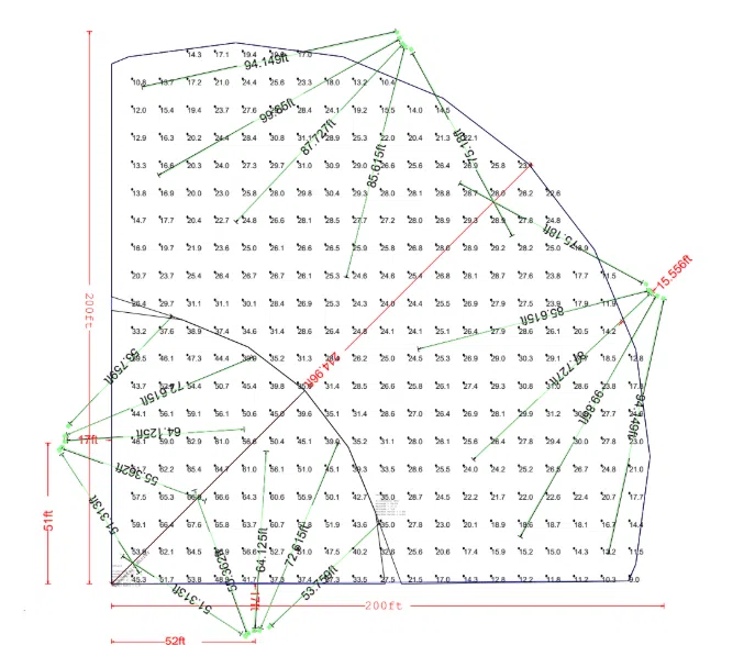 Lighting Plan