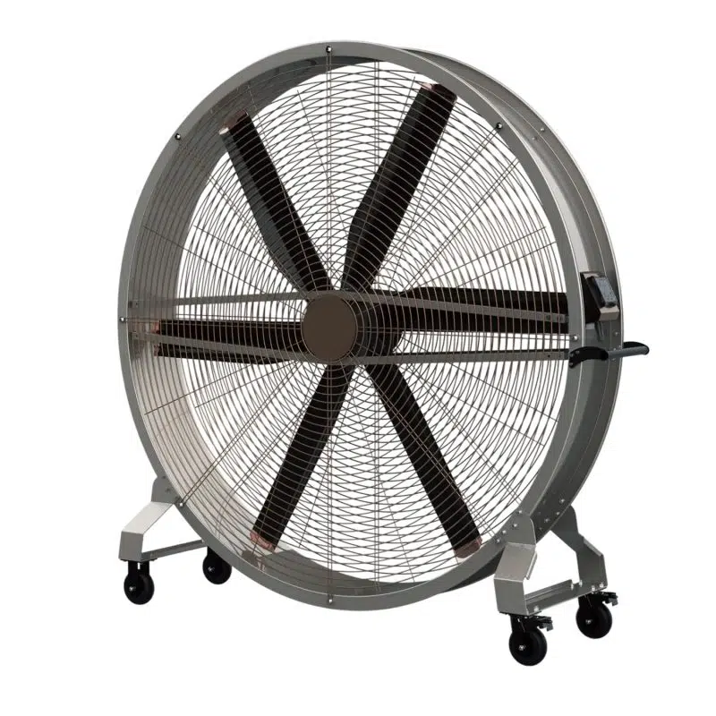 80 Inch Drum Fan LLS-EC-DRUM-FAN-80IN