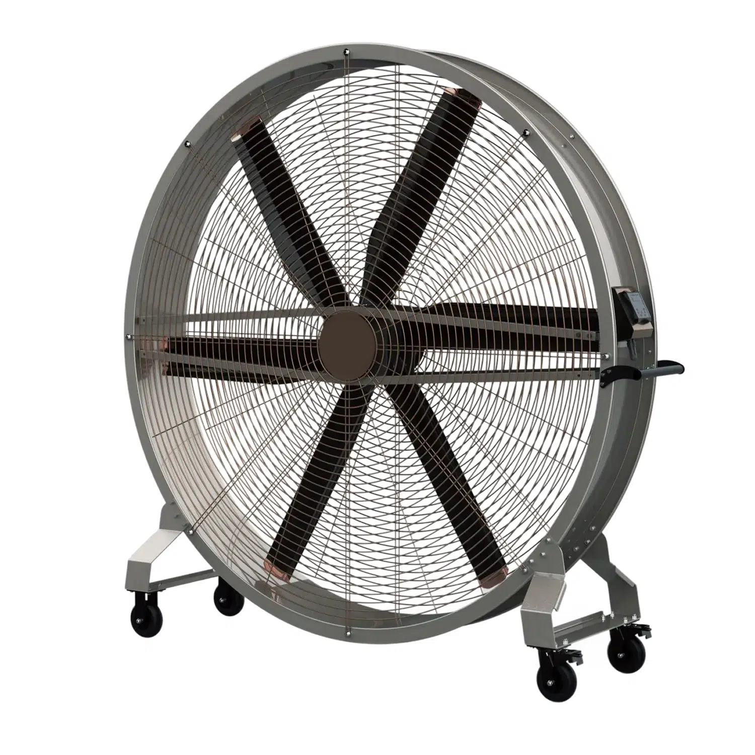 80 Inch Drum Fan LLS-EC-DRUM-FAN-80IN