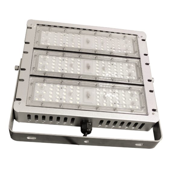 200 Watt Marine Grade LED Flood Light: product image